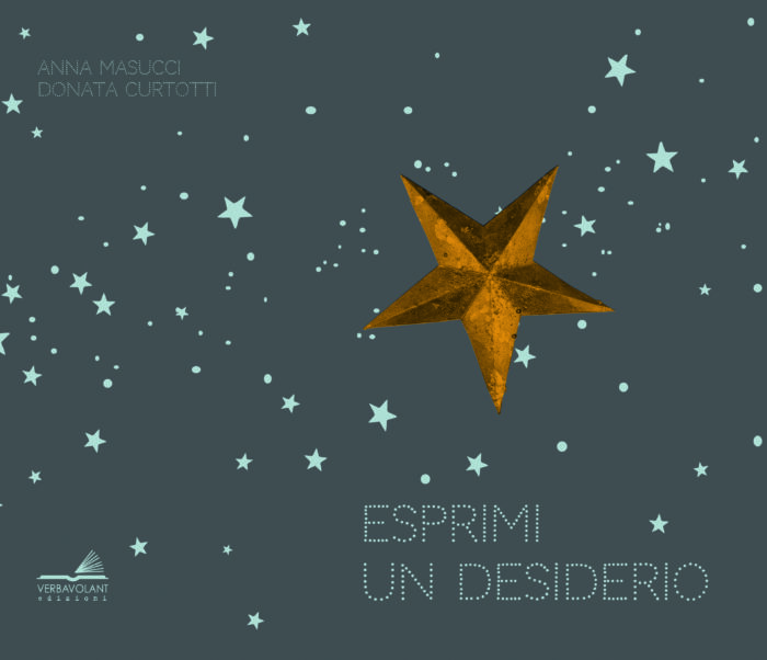 Esprimi un desiderio