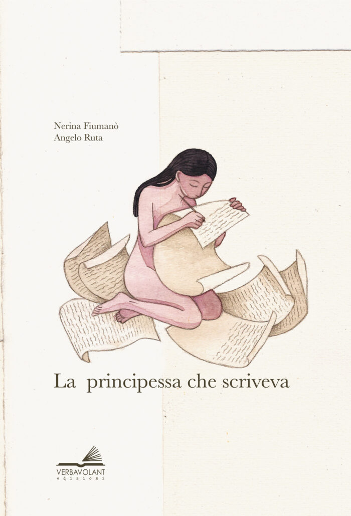 La principessa che scriveva